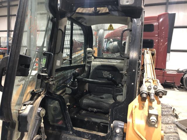 2019 Case TR340 Cab Assembly