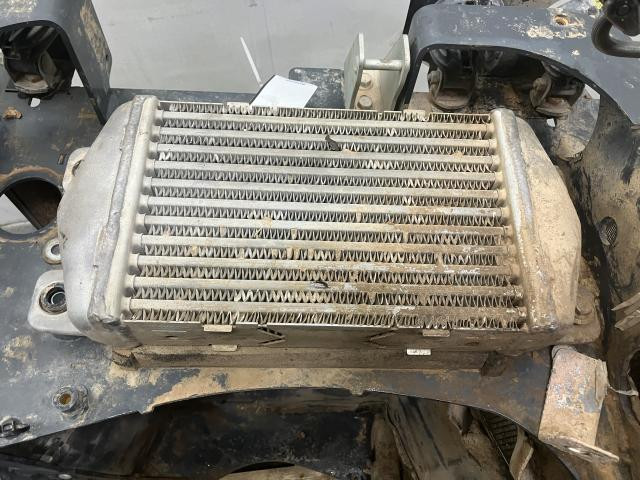 2017 John Deere 333G Equip Charge Air Cooler: P/N AT436328