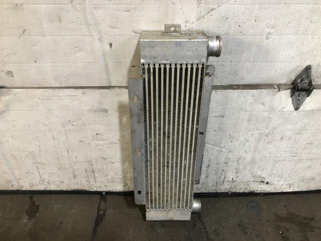 2015 John Deere 544K Right Equip Charge Air Cooler: P/N AT374722
