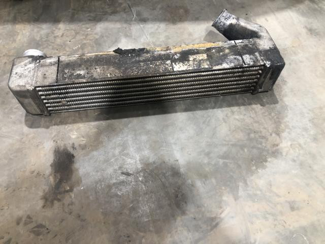 2024 New Holland C345 Equip Charge Air Cooler: P/N 90408420