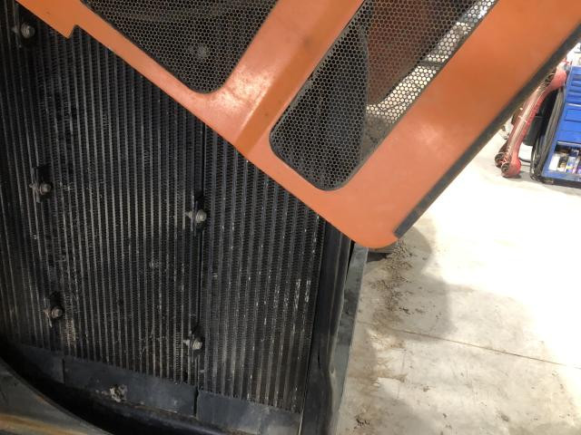 2012 Jlg G9-43A Right Equip Charge Air Cooler: P/N 70023341
