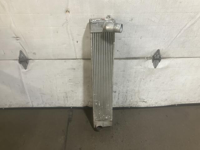 2004 Komatsu PC160LC-7 Equip Charge Air Cooler: P/N 21K-03-71152