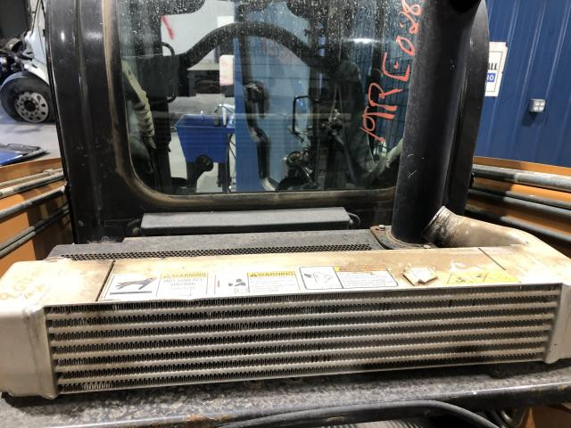 2019 Case TR340 Equip Charge Air Cooler: P/N 47965555