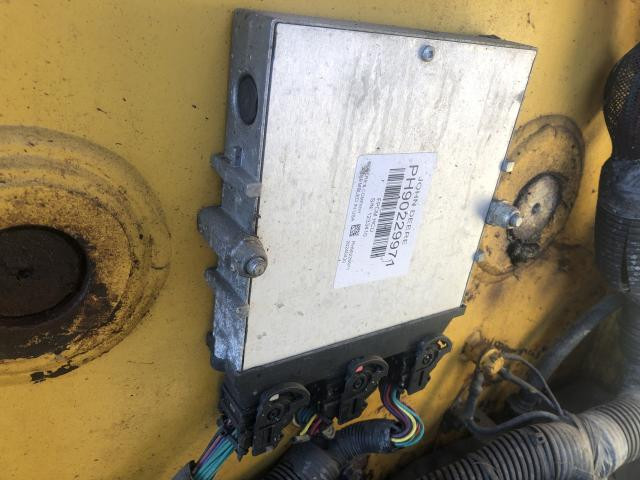 2019 John Deere 332G Control Module: P/N PH85253663