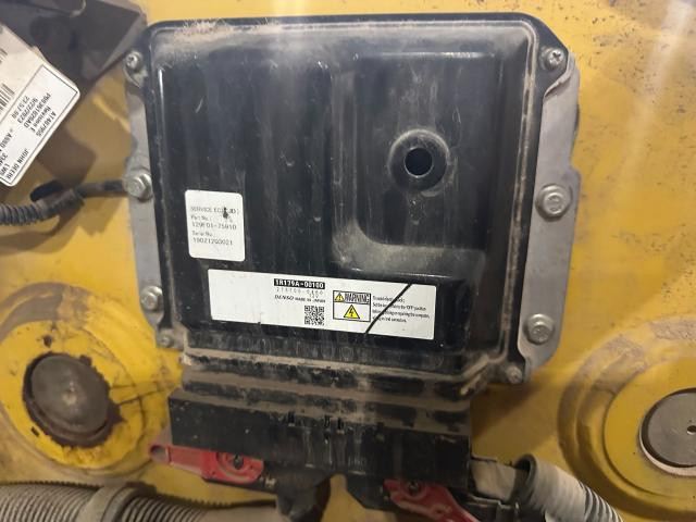 2017 John Deere 333G Control Module: P/N 1R179A-00100