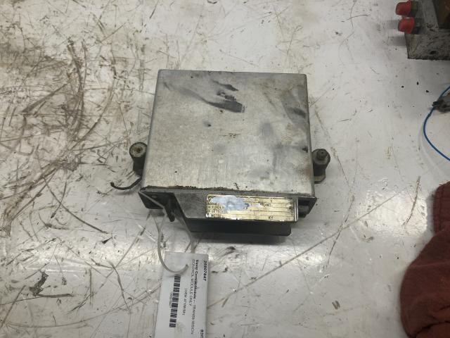 1993 John Deere 544G Control Module: P/N AT158188