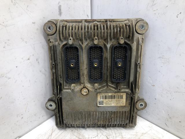 2015 John Deere 544K Control Module: P/N RE551416