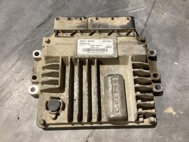 2016 Bobcat S510 Control Module