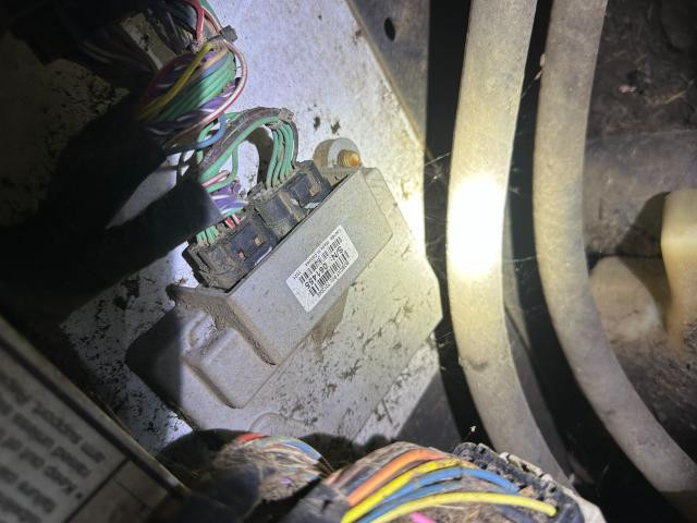 2015 Bobcat S570 Control Module: P/N 7012048