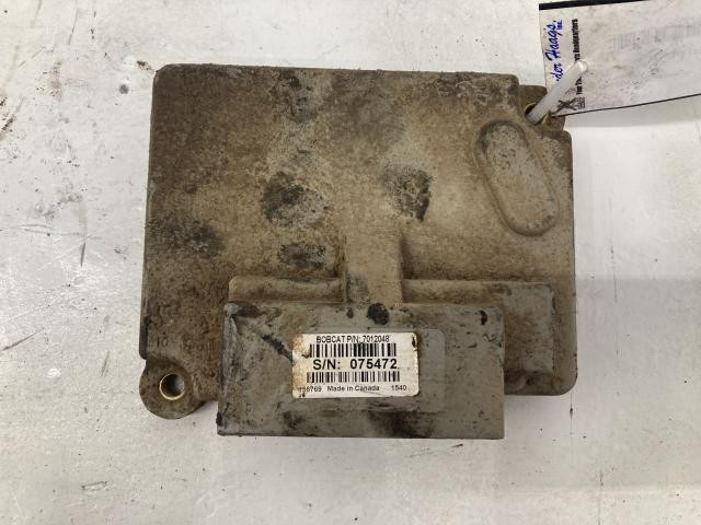 2016 Bobcat S650 Control Module: P/N 7012048
