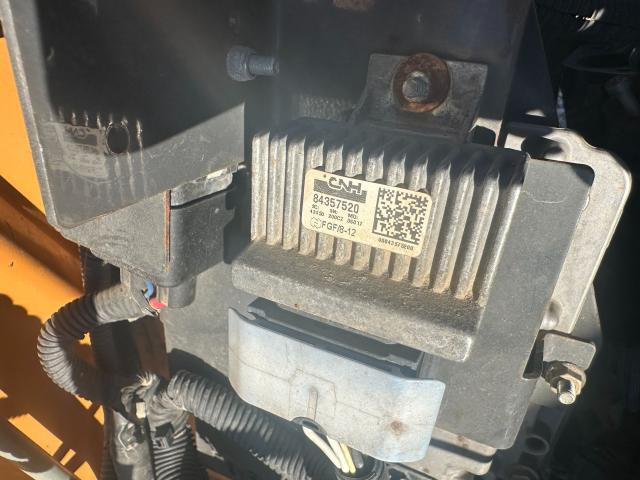 2015 Case TR310 Control Module: P/N 84357520