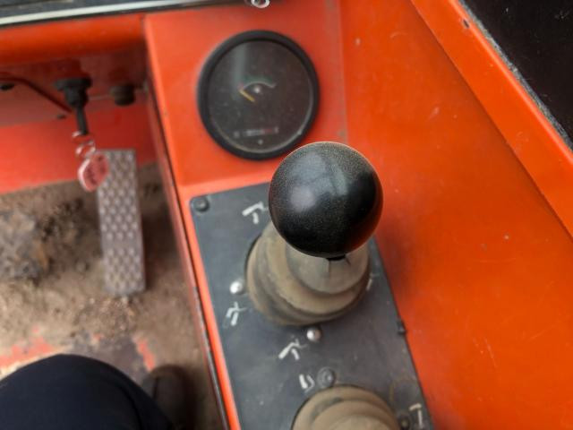 2002 Skytrak 10054 Right Controls: P/N 8224045