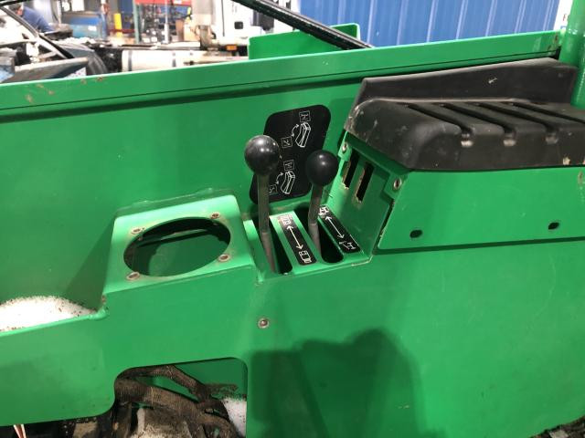 2022 Skytrak 12054 Controls: P/N 1001244650