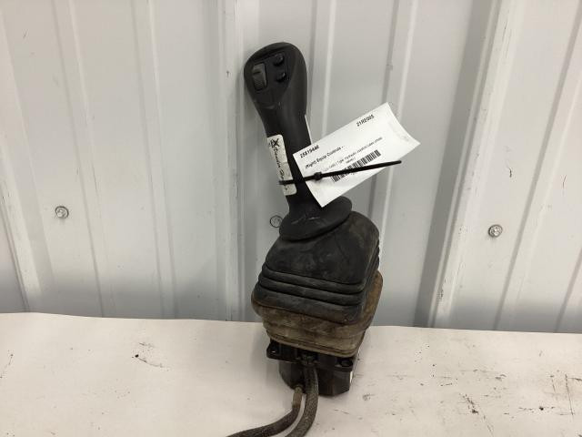 2021 Cat 242D3 Right Controls: P/N 525-1490