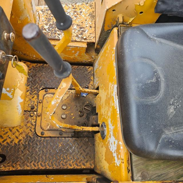 1983 John Deere 450C Transmission: P/N AT81683