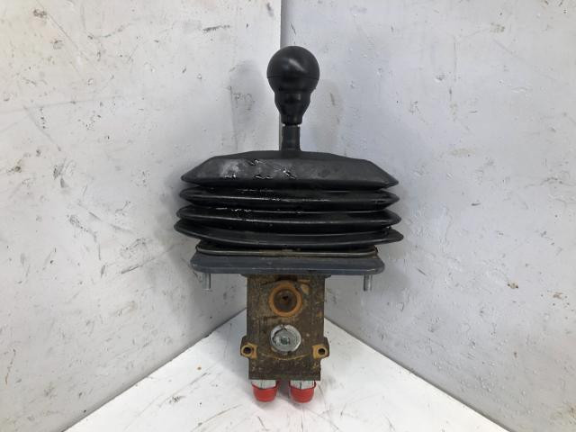 2015 John Deere 544K Right Controls: P/N AT228250