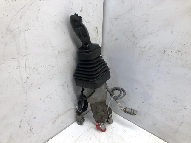 2015 John Deere 544K Right Controls: P/N AT488660