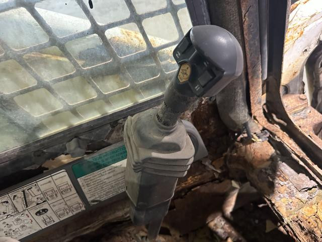 1999 Bobcat 873 Left Controls: P/N 6680419