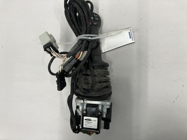 2024 New Holland C345 Right Controls: P/N 47857869