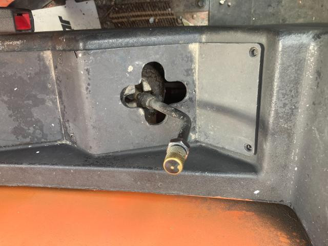 2004 Jlg G9-43A Right Controls: P/N 91403178