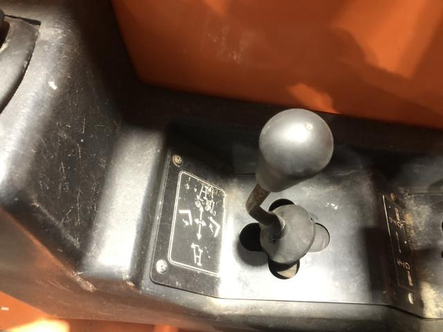 2012 Jlg G9-43A Controls: P/N 91405047