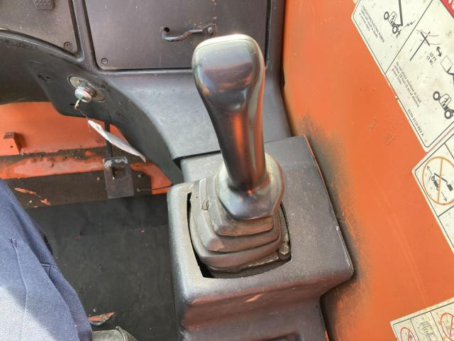 2004 Jlg G9-43A Controls: P/N 91404325