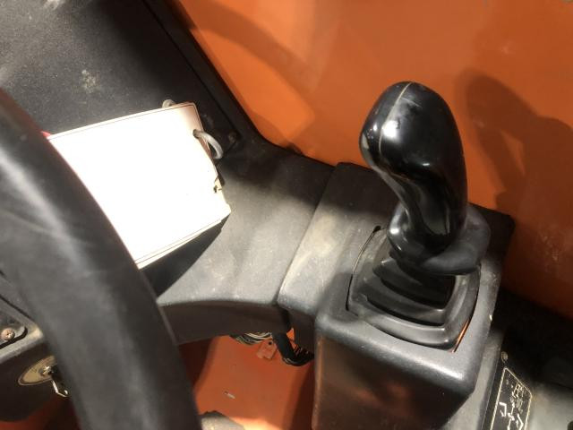 2012 Jlg G9-43A Controls: P/N 91513212