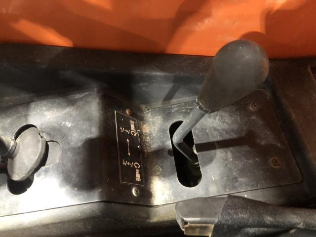 2012 Jlg G9-43A Controls: P/N 1001107895