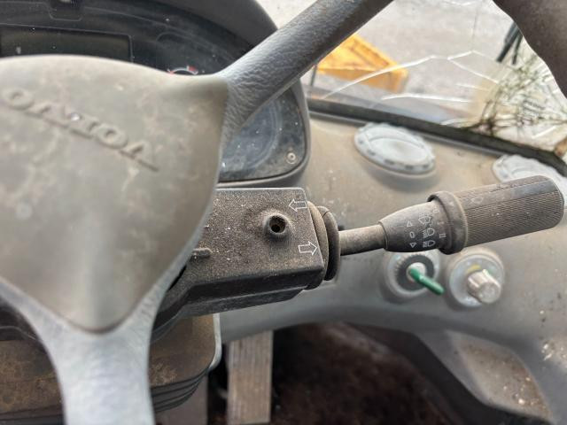 2006 Volvo L120E Controls: P/N VOE 11039248