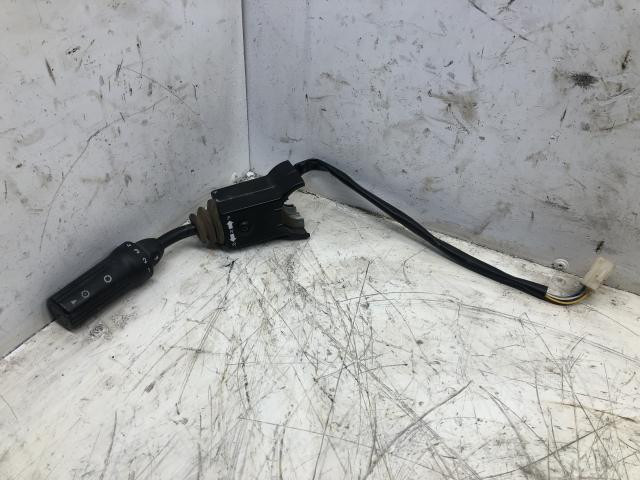 2006 Volvo L150E Right Controls