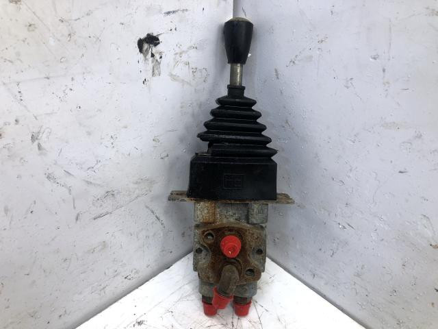 2008 Gehl RS6-42 Controls: P/N 102435