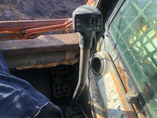 2006 Bobcat S185 Right Controls: P/N 6680418