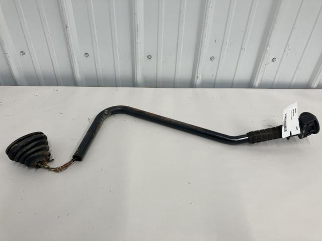 2015 Bobcat S570 Right Controls: P/N 6680418