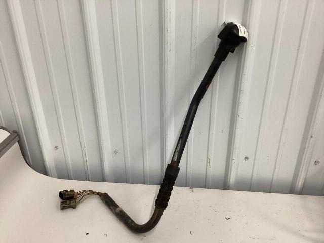 2015 Bobcat S570 Left Controls: P/N 6680419