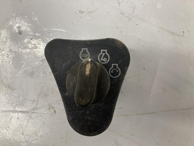 2016 Bobcat S650 Equip Dash/Console Switch: P/N 7023022