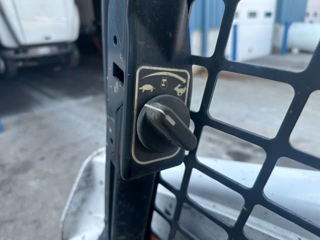 2016 Bobcat S650 Equip Dash/Console Switch: P/N 6698640