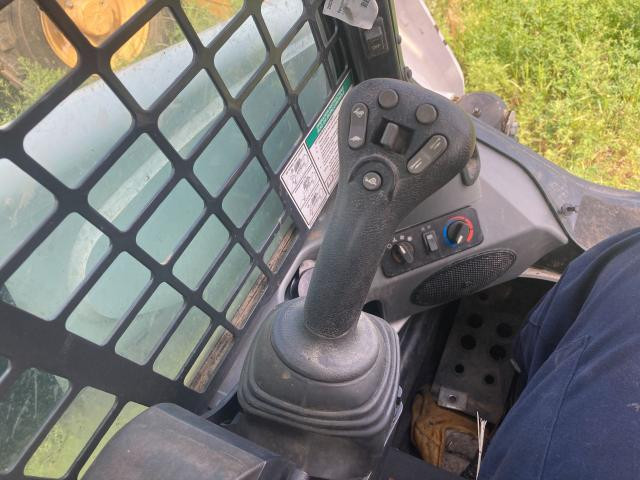 2019 Bobcat S850 Controls: P/N 7003628
