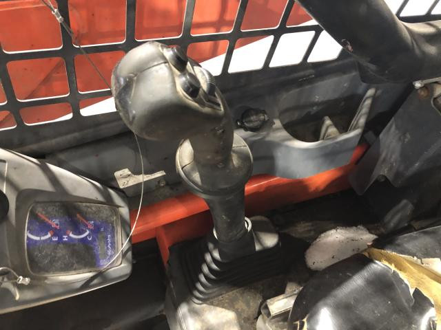 2016 Kubota SSV65 Right Controls: P/N V1311-36373