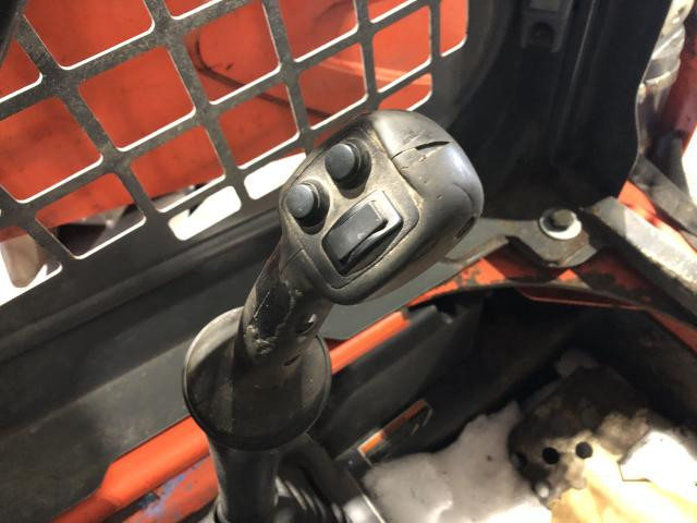 2016 Kubota SSV65 Left Controls: P/N V1311-36323