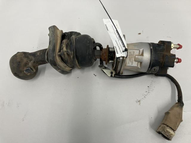 2019 Kubota SVL75-2 Left Controls: P/N V1311-62713