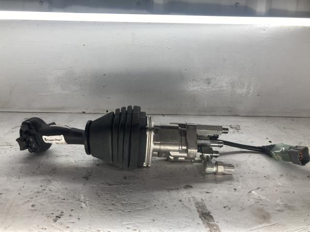 2024 Kubota SVL75-3 Right Controls: P/N V0531-64520