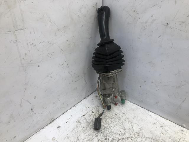 2015 Kubota SVL95-2S Right Controls: P/N V1311-62723