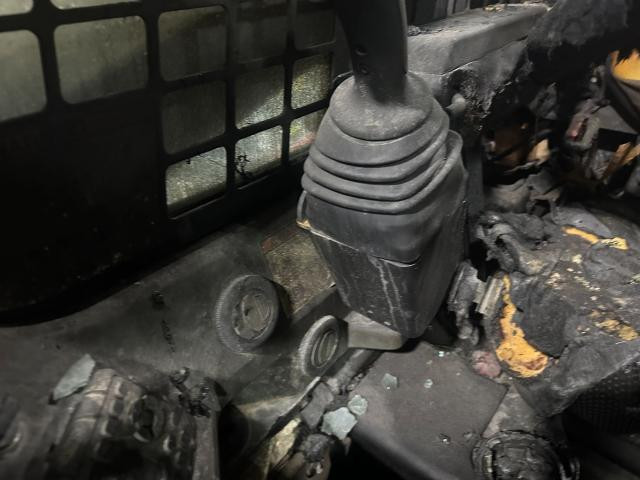 2020 Bobcat T770 Controls: P/N 7266828