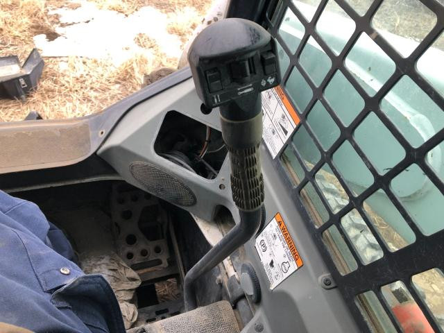 2016 Bobcat T770 Right Controls: P/N 6680418