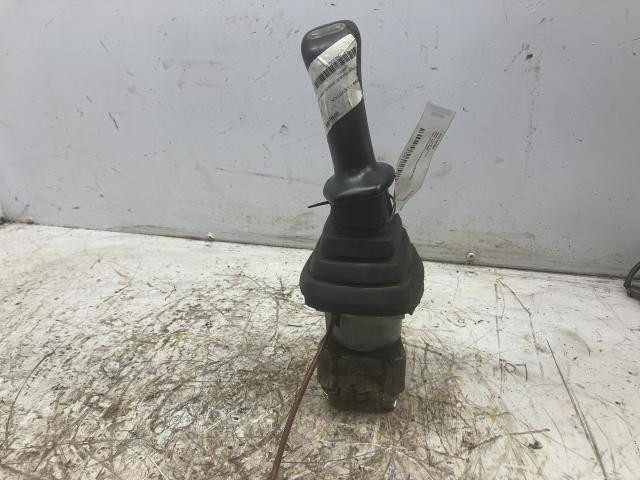 2007 Cat TL943 Right Controls: P/N 298-8645