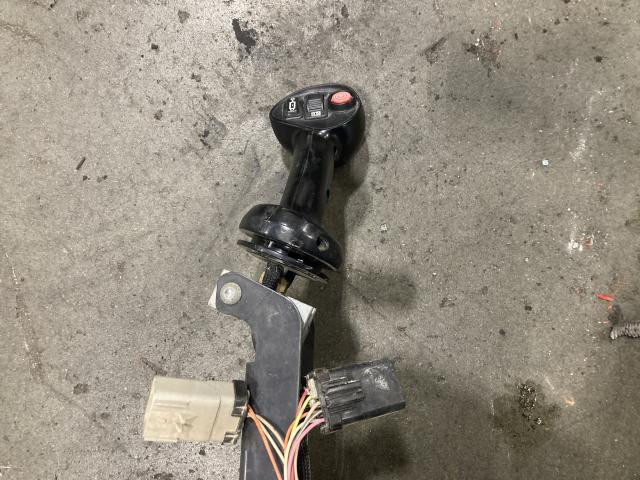 2015 Case TR310 Controls: P/N 47777531