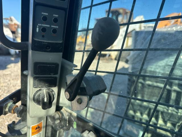 2015 Case TR310 Controls: P/N 84408228