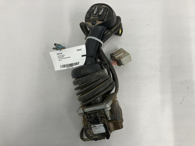 2019 Case TR340 Left Controls: P/N 47416528C