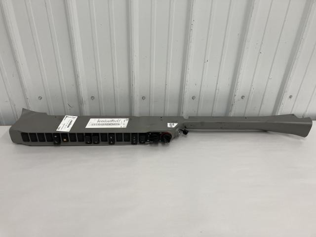 2024 New Holland C345 Left Dash Panel