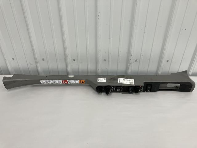 2024 New Holland C345 Right Dash Panel